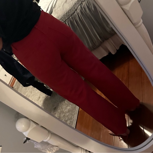 Zara wide leg Jeans - Picture 3 of 6